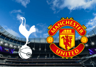 LIVE: Τότεναμ – Μάντσεστερ Γιουνάιτεντ