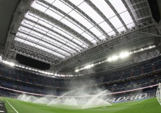 Ο αρχιτέκτονας του νέου «Μπερναμπέου» υπόσχεται «τέλος στο πρόβλημα του θορύβου»