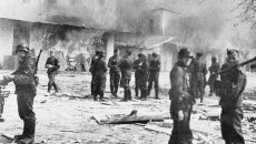 Γερμανικές αποζημιώσεις: Εξώδικο στον υπουργό Δικαιοσύνης για εκτέλεση δικαστικής απόφασης του 1997