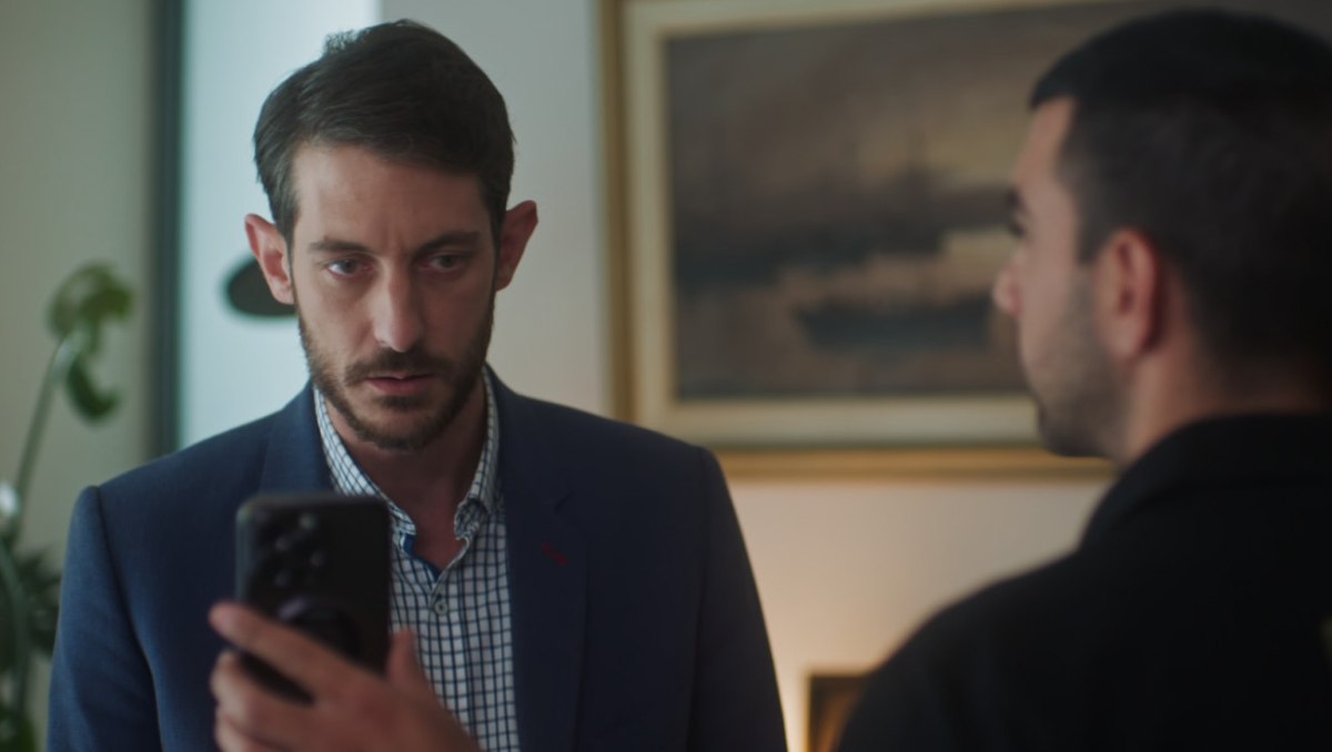 «Μια νύχτα μόνο»: Τι θα δούμε στο αποψινό επεισόδιο στο ΜEGA