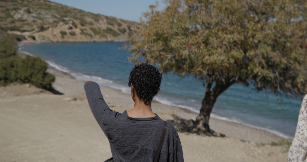 Από το Λονδίνο στην Τήλο: Οι STORE επανασχεδιάζουν τη σχέση τέχνης και περιβάλλοντος