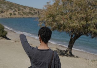 Από το Λονδίνο στην Τήλο: Οι STORE επανασχεδιάζουν τη σχέση τέχνης και περιβάλλοντος