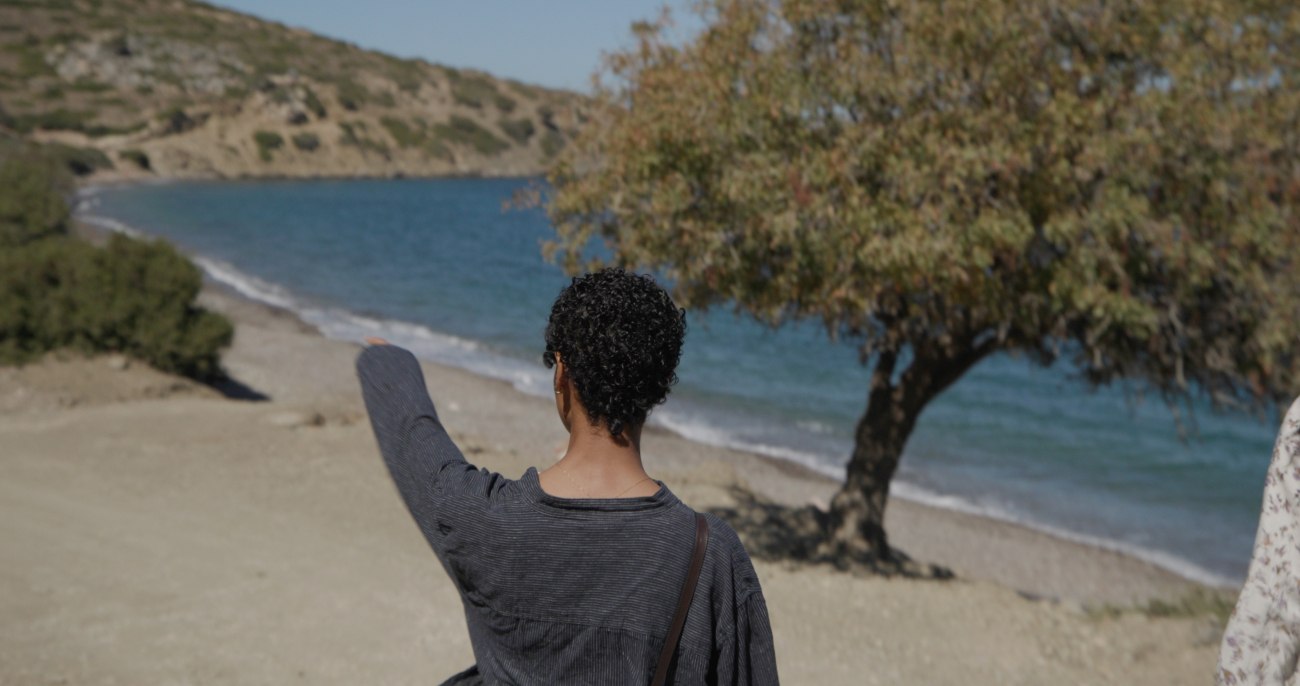 Από το Λονδίνο στην Τήλο: Οι STORE επανασχεδιάζουν τη σχέση τέχνης και περιβάλλοντος