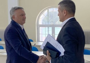 Σταθμό τροχαίας στο Καπανδρίτι ζήτησε ο δήμαρχος Ωρωπού