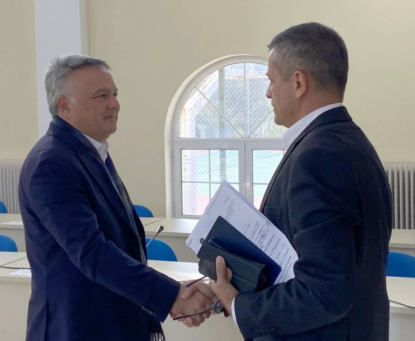 Σταθμό τροχαίας στο Καπανδρίτι ζήτησε ο δήμαρχος Ωρωπού