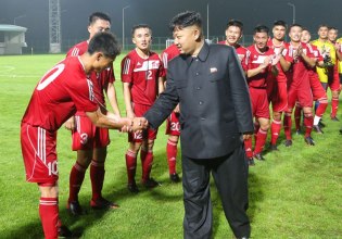 Κιμ Γιονγκ Ουν: «Ναι» στη μετάδοση της Premier League με αυστηρούς όρους: Οι Νοτιοκορεάτες θα κόβονται στο μοντάζ!