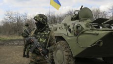 Η Ουκρανία ζει μια κρίση μέσα σε κρίση