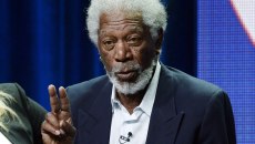 Ο Μόργκαν Φρίμαν μιλά για την βράβευση του στα Όσκαρ  – «Δεν με άλλαξε. Έτσι ελπίζω τουλάχιστον»