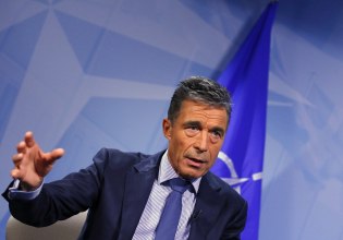 Ουκρανία: Κίνδυνος για «αέναο πόλεμο» εκτός εάν η Ευρώπη αποδεσμεύσει 160 δισ. δολάρια για βοήθεια