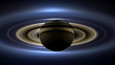 Γιατί ο Κρόνος μοιάζει αυτές τις μέρες να έχασε τους δακτυλίους του