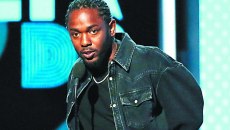 O Kendrick Lamar σαρώνει σε υποψηφιότητες στα Grammy, η Lady Gaga ακολουθεί και ο Bad Bunny γράφει ιστορία