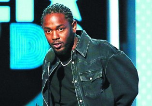 O Kendrick Lamar σαρώνει σε υποψηφιότητες στα Grammy, η Lady Gaga ακολουθεί και ο Bad Bunny γράφει ιστορία