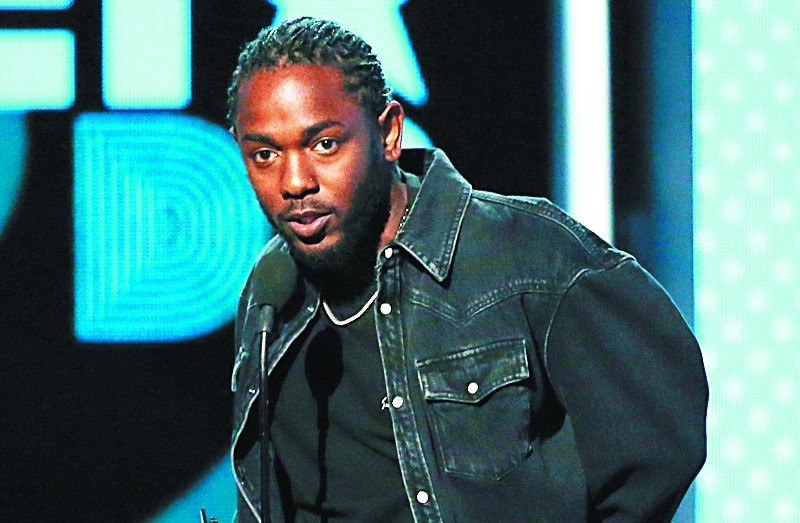 O Kendrick Lamar σαρώνει σε υποψηφιότητες στα Grammy, η Lady Gaga ακολουθεί και ο Bad Bunny γράφει ιστορία