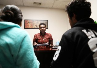 Έκκληση ΟΗΕ σε ΗΠΑ: Συνεχίστε να φιλοξενείτε πρόσφυγες και αιτούντες άσυλο