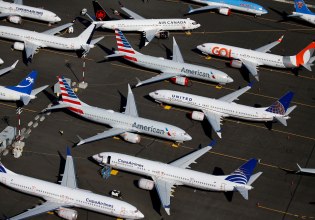 ΗΠΑ: Λίγο πριν το χάος στα αεροδρόμια – Εκατοντάδες πτήσεις ακυρώνονται λόγω ομοσπονδιακού shutdown