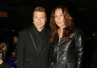 Γιάννης Πλούταρχος: Ένοχη η 48χρονη που τον παρακολουθούσε – Η σύζυγός του περιέγραψε την περιπέτεια της οικογένειάς της