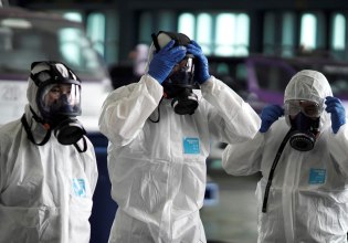 Πέθανε στις ΗΠΑ ο πρώτος γνωστός ασθενής με γρίπη των πτηνών Η5Ν5