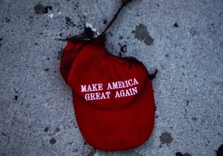 MAGA λογαριασμοί-«φάντασμα» στο X: Ρωσία, Νιγηρία και Ασία πίσω από τους «πατριώτες» του Ντόναλντ Τραμπ