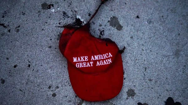 MAGA λογαριασμοί-«φάντασμα» στο X: Ρωσία, Νιγηρία και Ασία πίσω από τους «πατριώτες» του Ντόναλντ Τραμπ