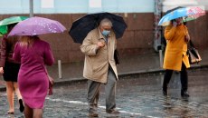 ECDC: Ασυνήθιστα υψηλή πρώιμη κυκλοφορία της γρίπης στην Ευρώπη – Απαιτείται εμβολιασμός χωρίς καθυστέρηση