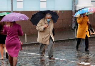 ECDC: Ασυνήθιστα υψηλή πρώιμη κυκλοφορία της γρίπης στην Ευρώπη – Απαιτείται εμβολιασμός χωρίς καθυστέρηση