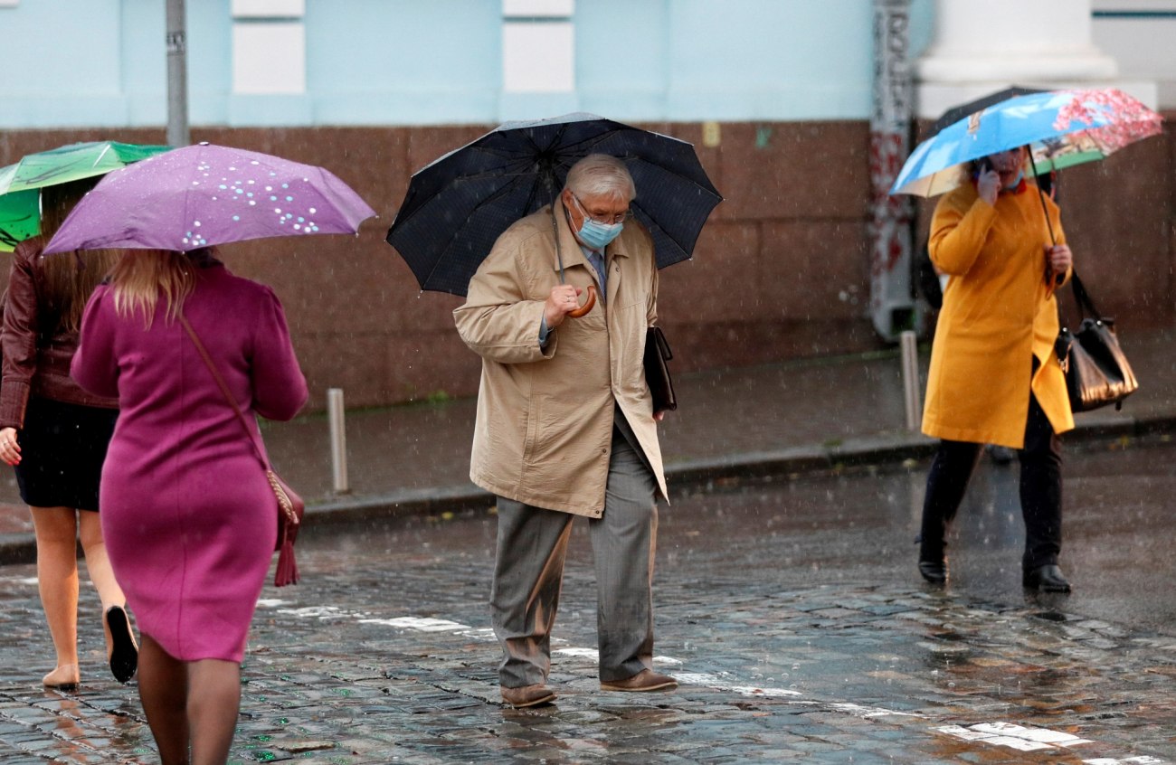 ECDC: Ασυνήθιστα υψηλή πρώιμη κυκλοφορία της γρίπης στην Ευρώπη – Απαιτείται εμβολιασμός χωρίς καθυστέρηση