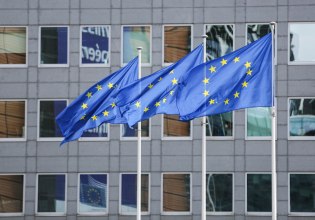 Δεξαμενή Αλληλεγγύης: Ελλάδα, Κύπρος, Ισπανία και Ιταλία είναι οι χώρες που θα δεχθούν βοήθεια στο προσφυγικό