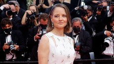 Η Τζόντι Φόστερ θεώρησε τον Ρόμπερτ Ντε Νίρο «πραγματικά αδιάφορο» όταν συναντήθηκαν για πρώτη φορά