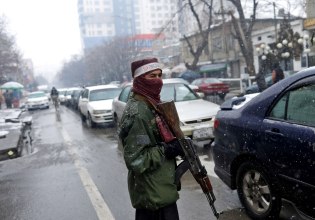 Οι Ταλιμπάν κατηγορούν το Πακιστάν για τη δολοφονία 10 ατόμων σε επιθέσεις στο Αφγανιστάν – Ανάμεσά τους παιδιά