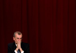 «Ας μην ξεχνάμε τόσο γρήγορα το 2008», καλεί ο Βιλερουά ντε Γκαλό