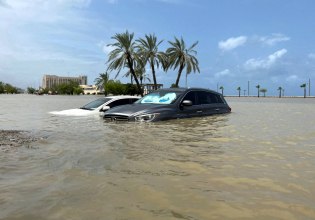 Κούφια λόγια, κάλπικες υποσχέσεις – Είναι η διαδικασία των COP η λάθος λύση για το κλίμα;