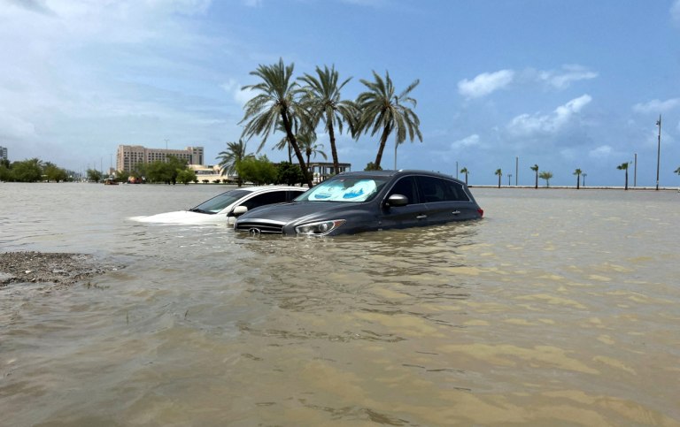 Κούφια λόγια, κάλπικες υποσχέσεις – Είναι η διαδικασία των COP η λάθος λύση για το κλίμα;
