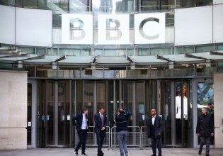 BBC: Διπλή παραίτηση «βόμβα» μετά τον σάλο για μοντάζ σε ομιλία του Τραμπ