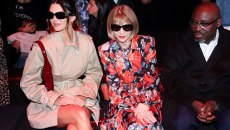 Άννα Γουίντουρ – Θα χρηματοδοτήσει τελικά το Met Gala ο Τζεφ Μπέζος και η Λόρεν Σάντσεζ;