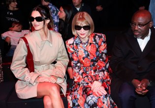 Άννα Γουίντουρ – Θα χρηματοδοτήσει τελικά το Met Gala ο Τζεφ Μπέζος και η Λόρεν Σάντσεζ;