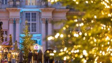 Το 62% των πολιτών της Γερμανίας φοβάται να βγει για χριστουγεννιάτικες αγορές λόγω τρομοκρατίας