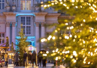 Το 62% των πολιτών της Γερμανίας φοβάται να βγει για χριστουγεννιάτικες αγορές λόγω τρομοκρατίας