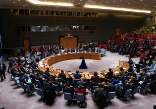 Γάζα: Ποιες χώρες στηρίζουν το ψήφισμα των ΗΠΑ στο ΣΑ του ΟΗΕ – Τι αναφέρει