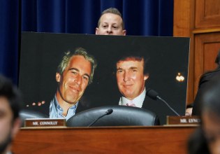 Τραμπ: Νέο φιάσκο με τους φακέλους Έπσταϊν, του γύρισε μπούμερανγκ – Στο κενό οι πιέσεις του Λευκού Οίκου 