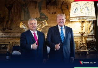 Το μεγάλο δίλημμα του Όρμπαν: Το ρωσικό πετρέλαιο ή η εύνοια του «παλιόφιλου» Τραμπ