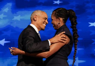 Η Μισέλ Ομπάμα και το «Sleevegate»- H εμμονή του Τύπου με τα χέρια της «την οδήγησε στην αποξένωση»