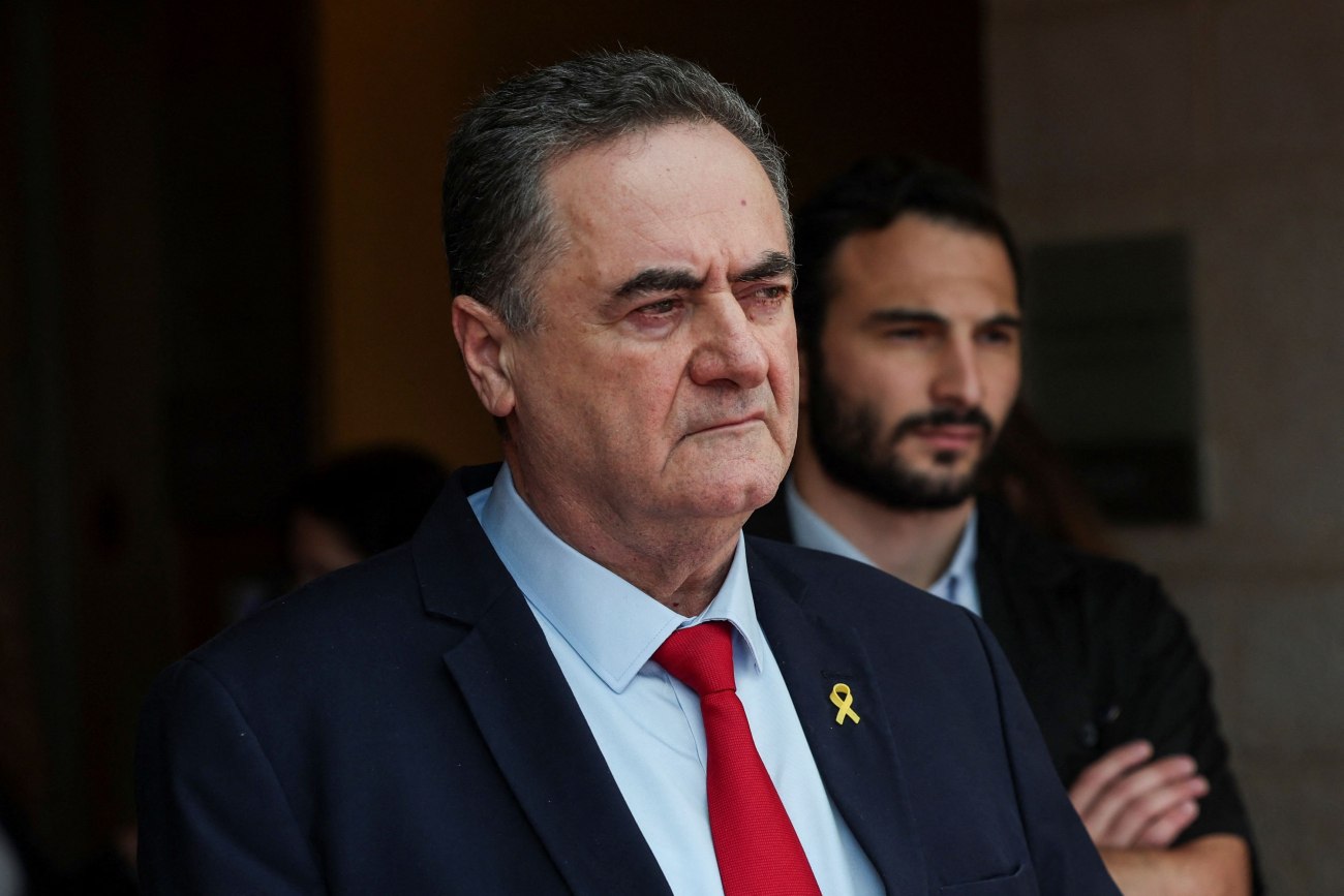 Ισραήλ: Ο υπουργός Άμυνας απειλεί να εντείνει τις επιθέσεις εναντίον της Χεζμπολάχ στον νότιο Λίβανο