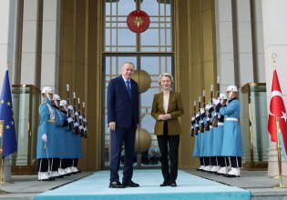 ΕΕ: Διόρισε τον πρώτο στρατιωτικό της σύμβουλο στην Τουρκία