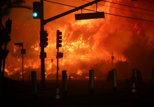 Νεκρός ο στόχος των 1,5 βαθμών για την κλιματική αλλαγή, επιβεβαιώνει ο ΟΗΕ