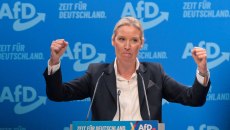Το AfD ζητά από τις ευρωπαϊκές κυβερνήσεις να χαρακτηρίσουν τρομοκρατικές τις αντιφασιστικές ομάδες