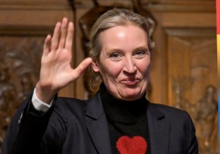 AfD καλεί Τραμπ – Η γερμανική Ακροδεξιά «χτίζει» MAGA δεσμούς με τον Λευκό Οίκο