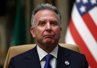 Ρωσία: Επιβεβαίωσε την επίσκεψη Γουίτκοφ – Μύδροι για τη διαρροή της επικοινωνίας με τον Ουσάκοφ