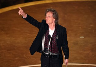 Ο Μικ Τζάγκερ στην Κρήτη: Λάτρεψε τα Χανιά, δεν έχει άποψη για τα Μάρμαρα του Παρθενώνα