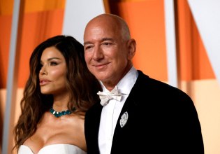 Τζεφ Μπέζος: Μεταμόρφωσε το σπίτι του σε Αμαζόνιο για τα μάτια της Λόρεν Σάντσεζ – Το πριν και το μετά