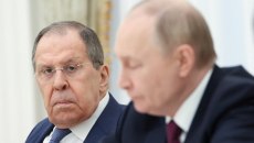 Ανάλυση Sky News: Ο Πούτιν θύμωσε με τον Λαβρόφ γιατί φάνηκε αδύναμος – Ο κορυφαίος διπλωμάτης στο περιθώριο;